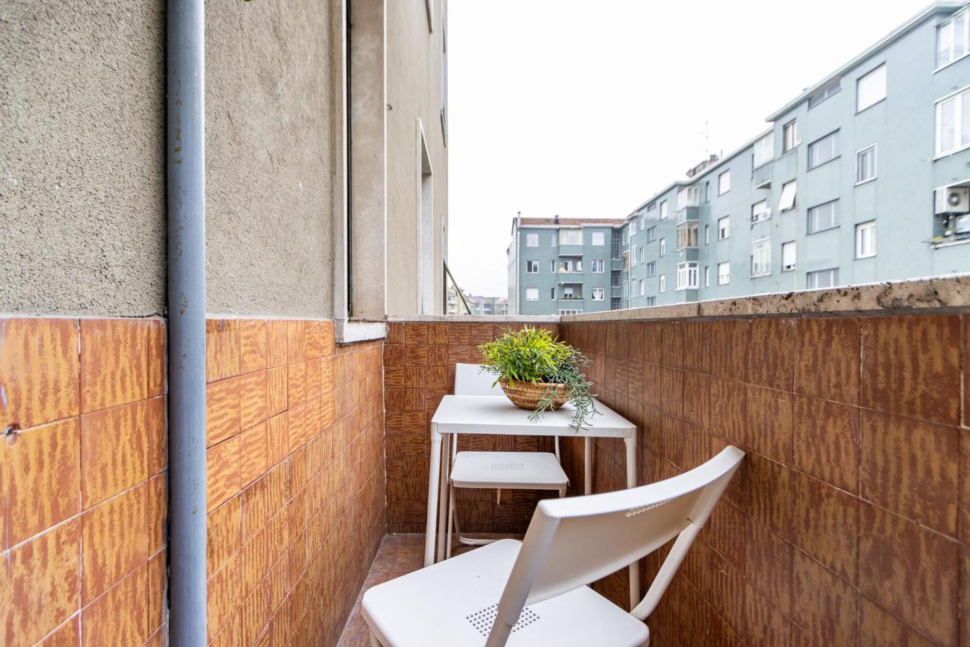 Live The City Life - Vicino Fieramilano E City Life Apartment Exterior photo